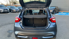 Nissan Micra 1.0 IG-T 92 Tekna 5dr Petrol Hatchback